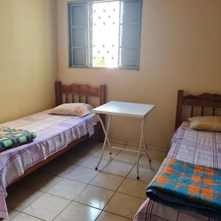Hotel Gloria Londrina Bagian luar foto