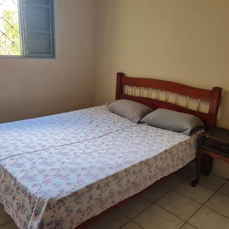 Hotel Gloria Londrina Bagian luar foto