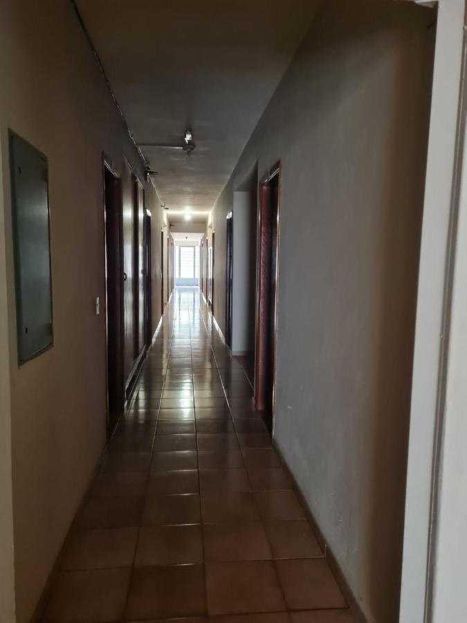 Hotel Gloria Londrina Bagian luar foto