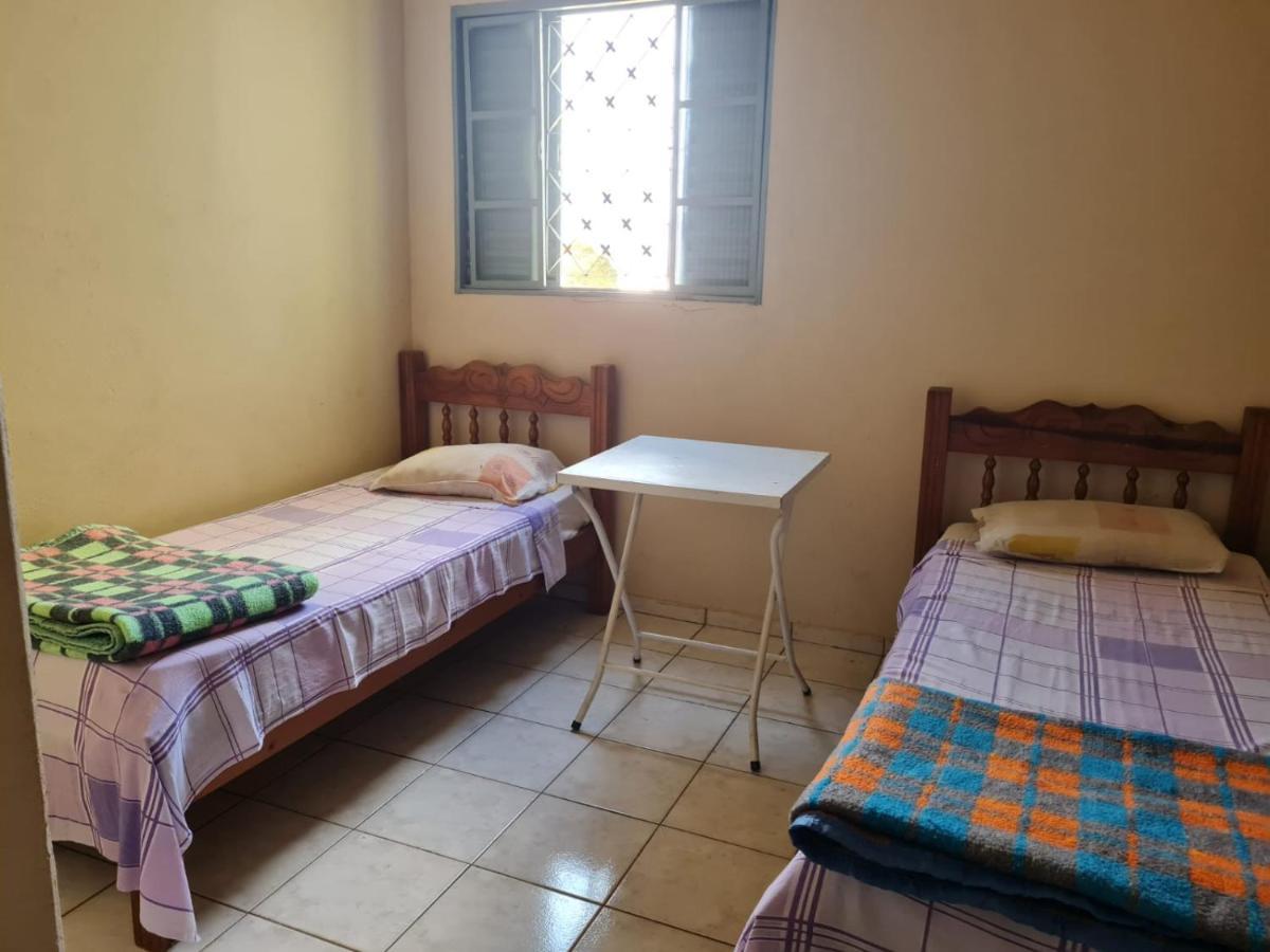 Hotel Gloria Londrina Bagian luar foto