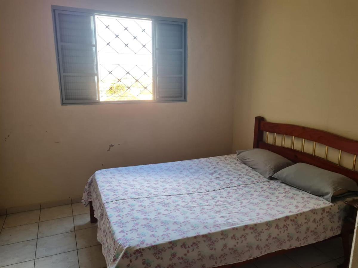 Hotel Gloria Londrina Bagian luar foto