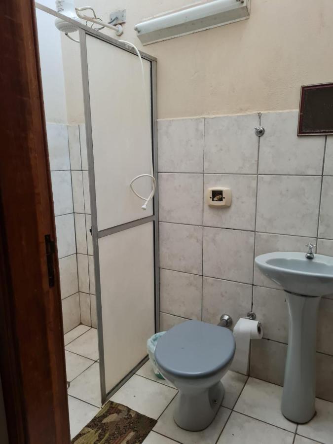 Hotel Gloria Londrina Bagian luar foto