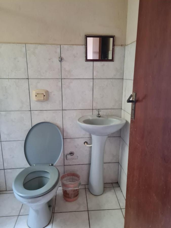 Hotel Gloria Londrina Bagian luar foto