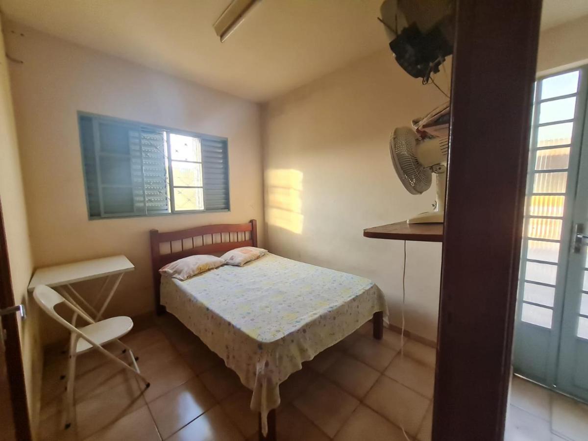 Hotel Gloria Londrina Bagian luar foto